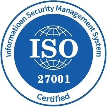 ios 27001