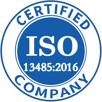iso 13485:2016