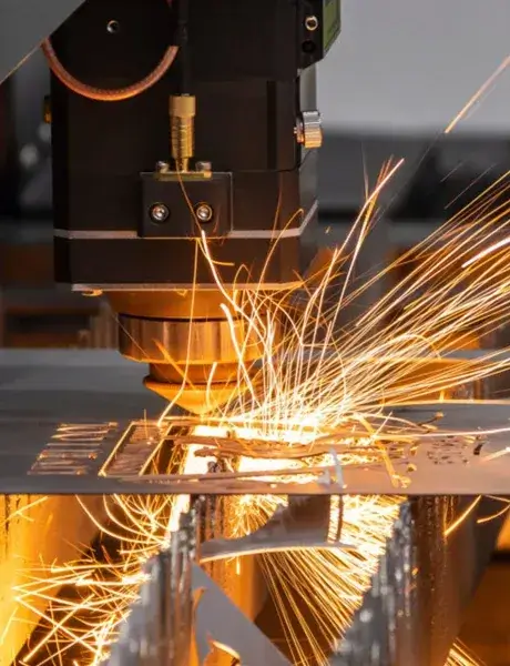 Why Choose Our Laser Cutting Services?