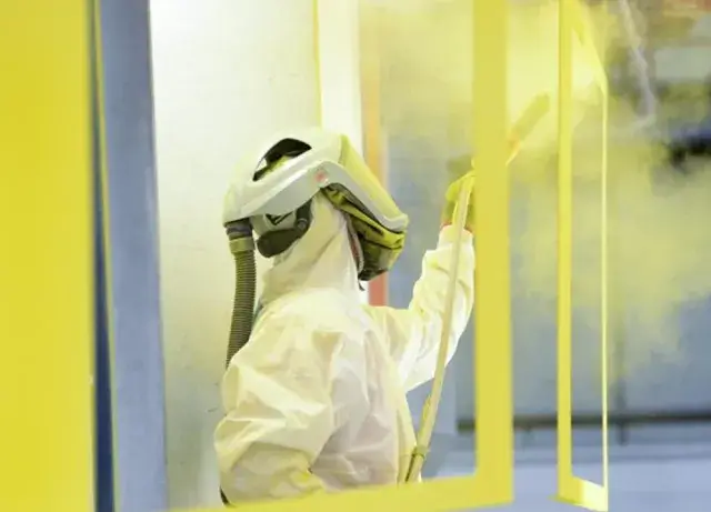 Surface Finishing