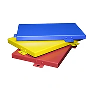 Powder Coating