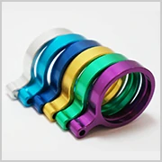 Anodizing