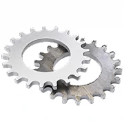 Deburring & Tapping