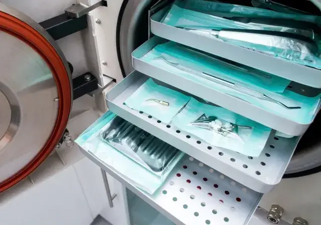 Dedicated and On-Time Medical Sheet Metal Manufacturing from China