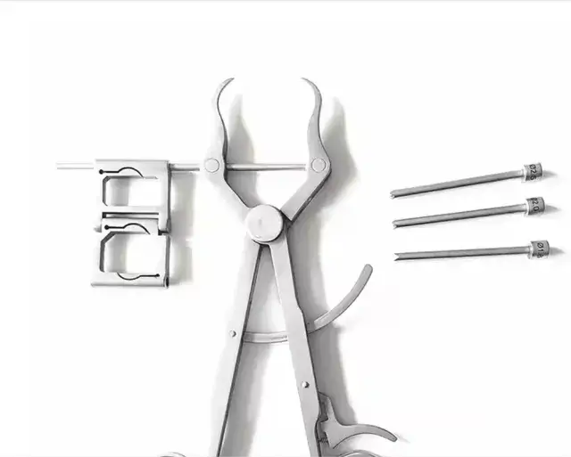 Surgical Instruments
