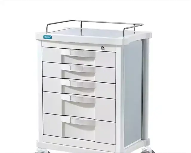 Medical Carts