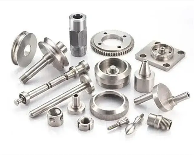Medical Device Components