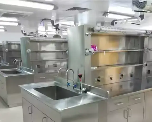 Laboratory Equipment