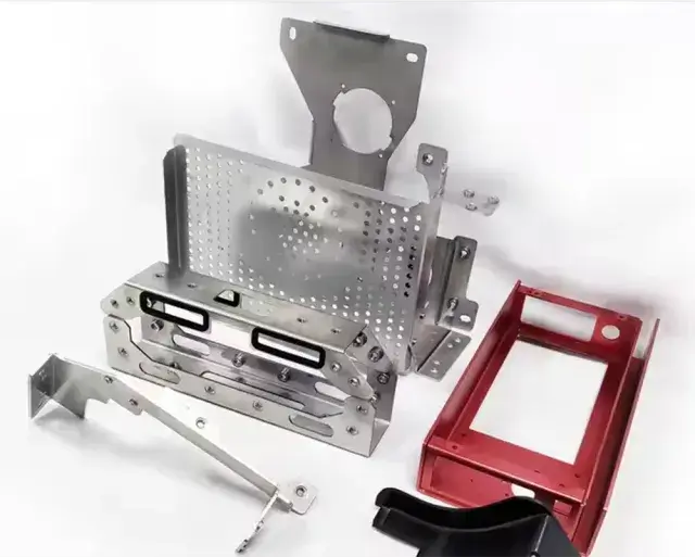 Medical Enclosures
