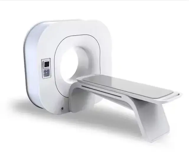 MRI/CT Scanner Housings