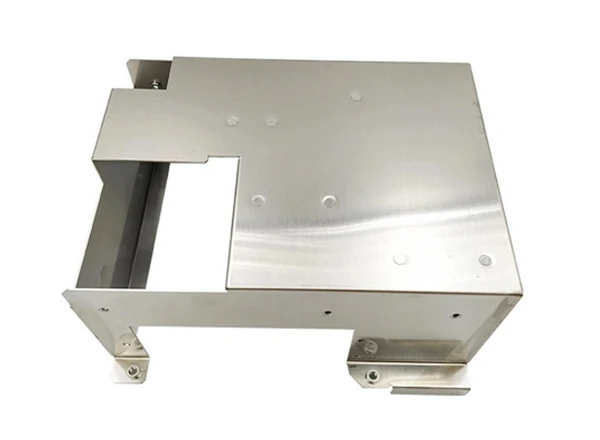 Laser Cutting