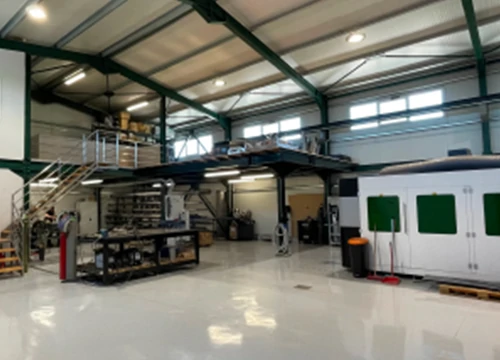 Most Trusted Contract Manufacturer in China