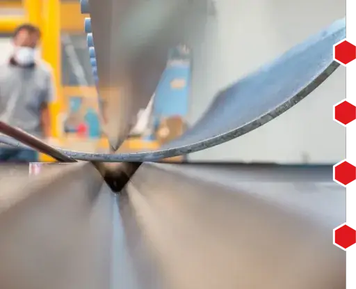 What is Sheet Metal Bending?