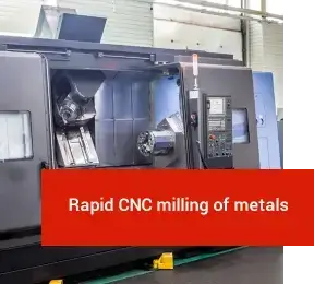 Manufacturing Plant