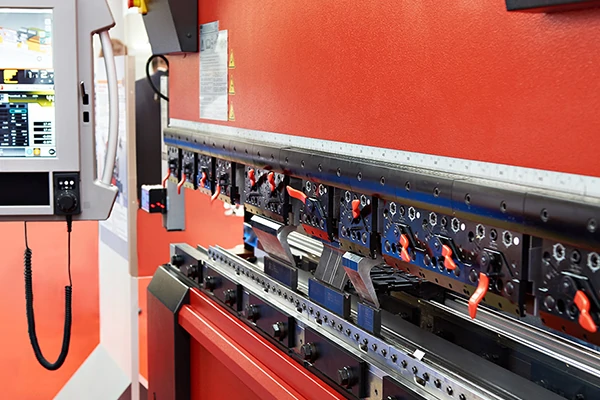 Your Electrical Appliances Sheet Metal Fabrication Supplier