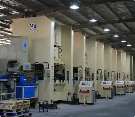 Prototypes Fabricating