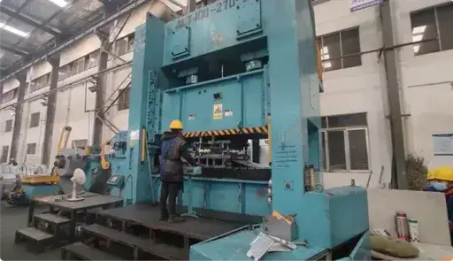 Prototypes Fabricator