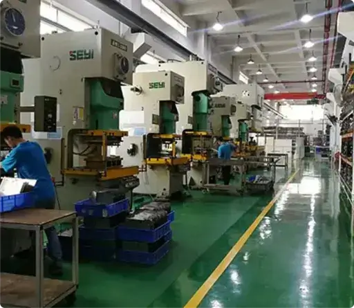 Prototypes Manufacturer