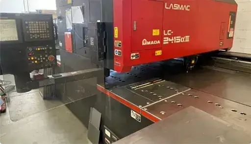Prototypes Fabricator