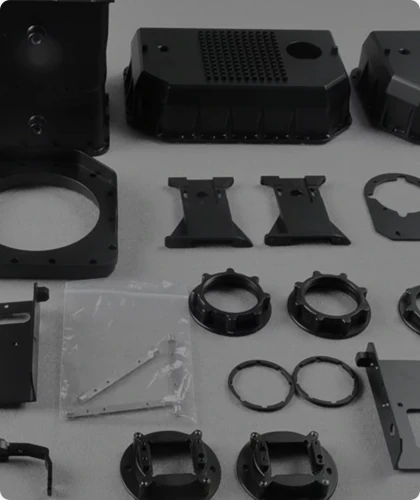 Prototyping & Low-Volume Production