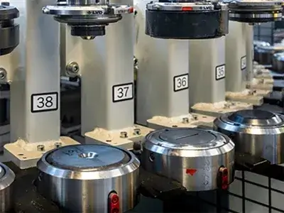 Laser Cutting Solutions
