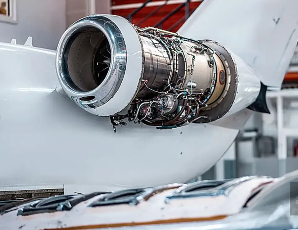 Sheet Metal Fabrication For Aerospace