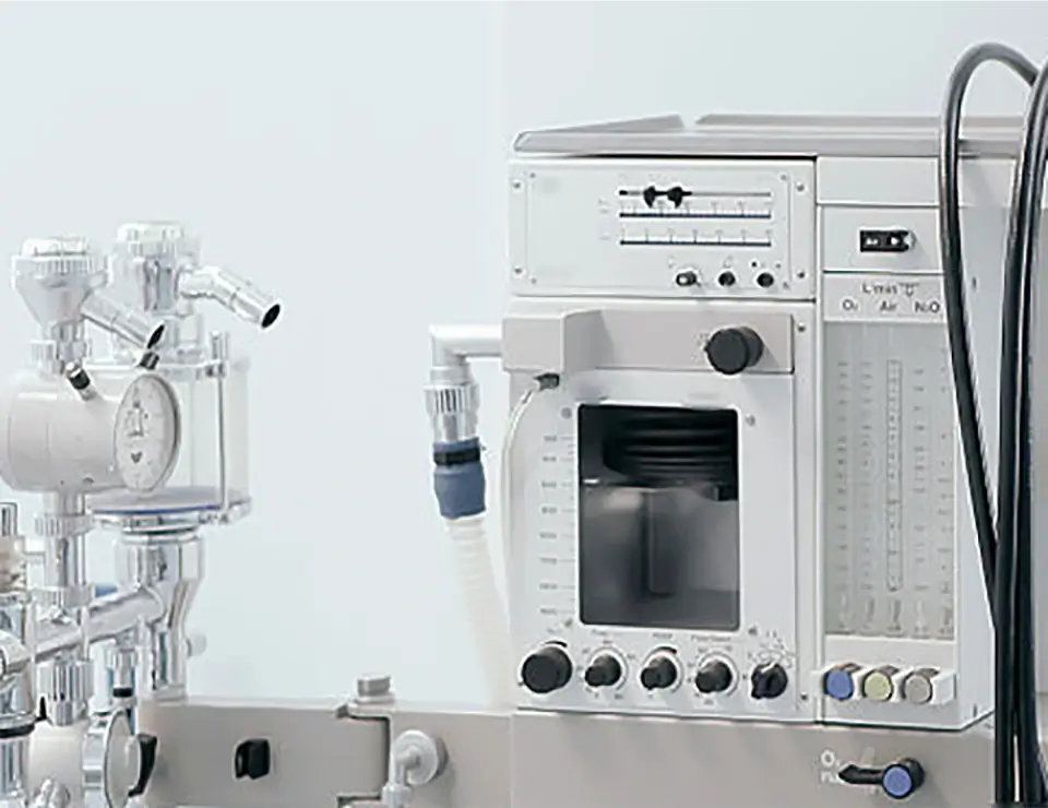 Sheet Metal Fabrication for Medical Equipments