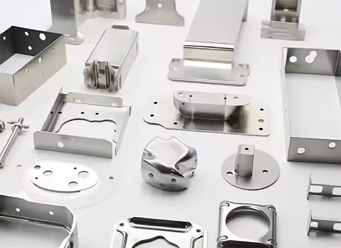 sheet metal fabrication china