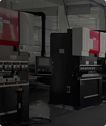Sheet Metal Fabrication