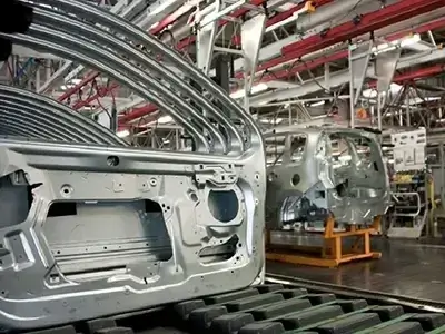 Laser Cutting Solutions
