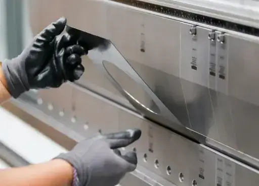 Expert Sheet Metal Bending for Complex Designs