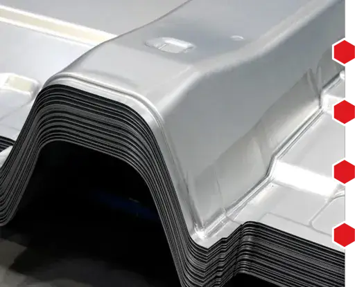 What is Sheet Metal Stamping?
