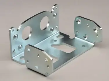 Stainless Steel Fabrication