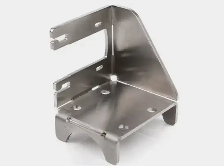 Tinplate Fabrication