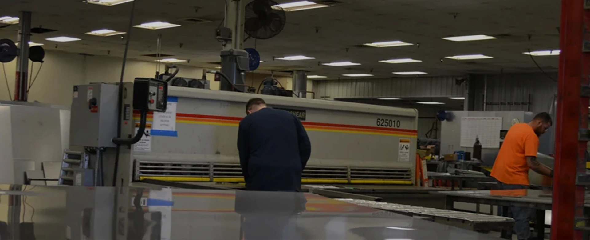 About Dongguan Qile Model Technology Co., Ltd (HLH Sheet Metal)