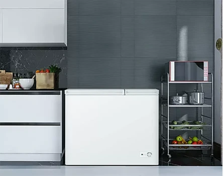 Commercial Equipment