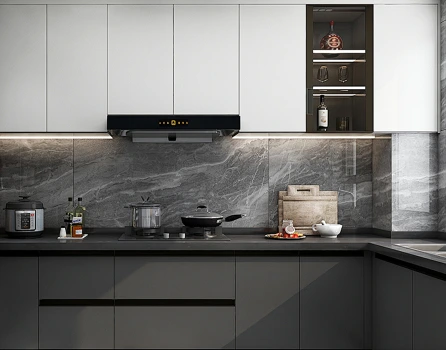 Residential Kitchens