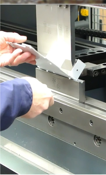 CNC Bending