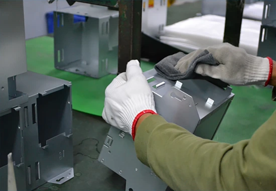 Our Bending Capabilities and Equipment