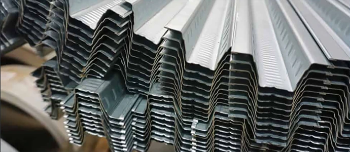 Galvanized Steel