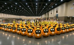 Robotics and Automation