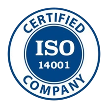 ISO 14001