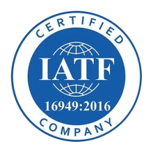 IATF 16949:2016