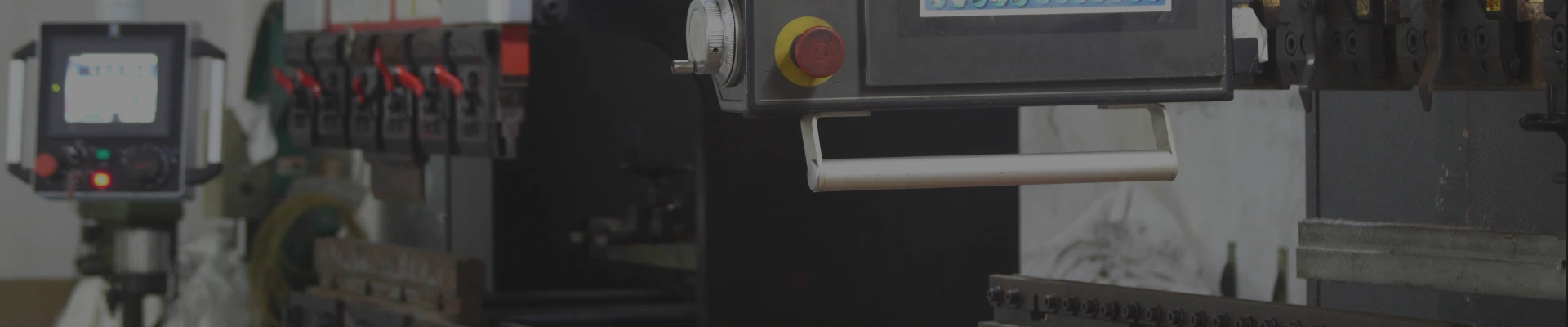 Consumer Electronics Sheet Metal Fabrication in China