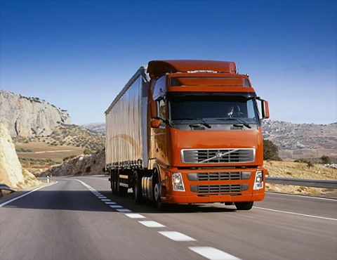 Automotive & Transportation