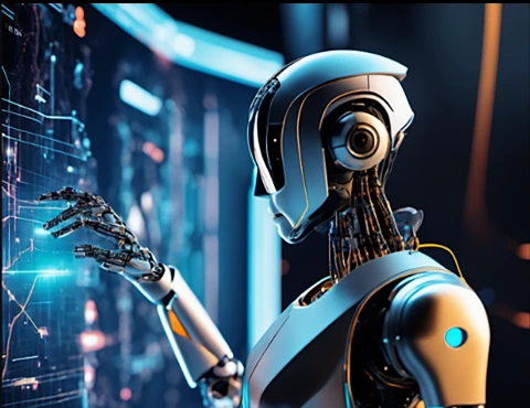 Industrial & Robotics