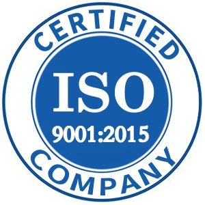 Quality Control & Certifications