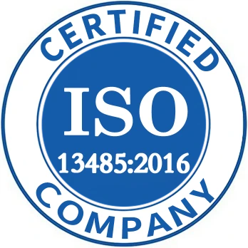 iso 13485:2016