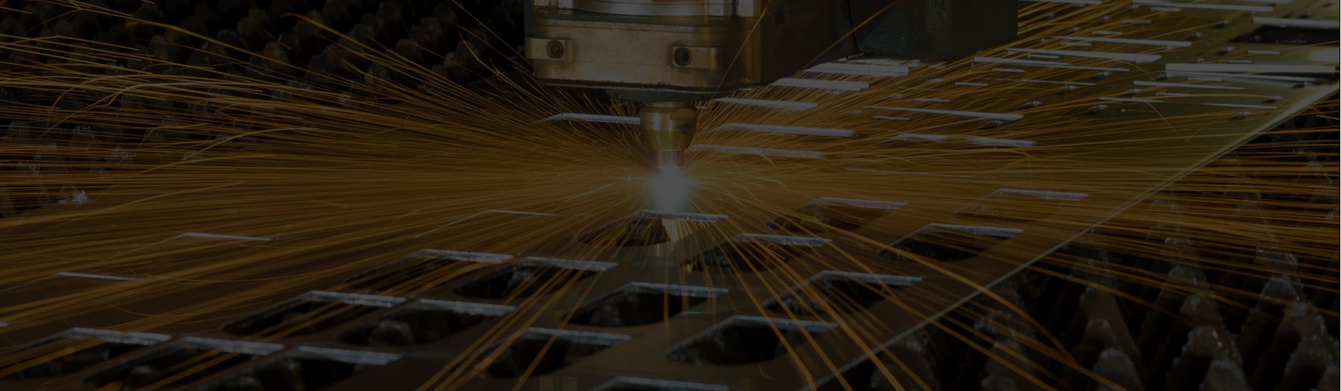 Sheet Metal Laser Cutting Services in China