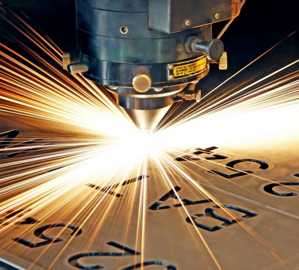 Why Choose Laser Cutting?